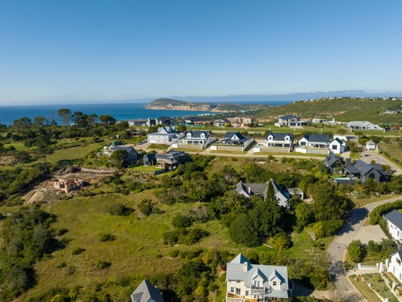 Elevated Vacant Land with VIEWS in sought-after Woodlands Estate! - Photo 4