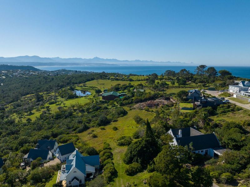 Elevated Vacant Land with VIEWS in sought-after Woodlands Estate! - Photo 5