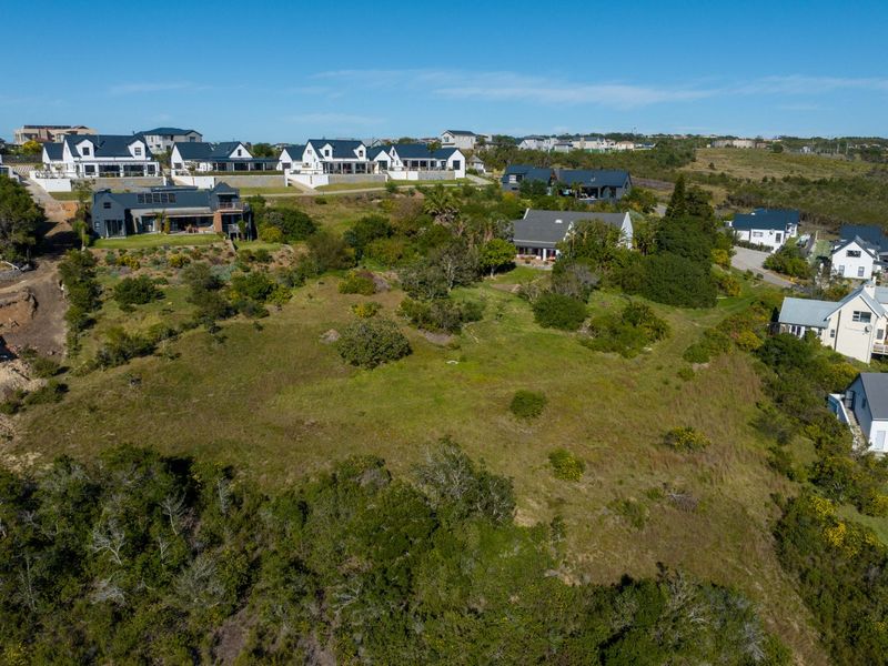 Elevated Vacant Land with VIEWS in sought-after Woodlands Estate! - Photo 10