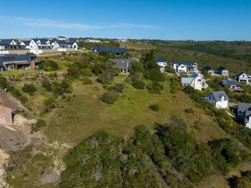 Elevated Vacant Land with VIEWS in sought-after Woodlands Estate! - Photo 9