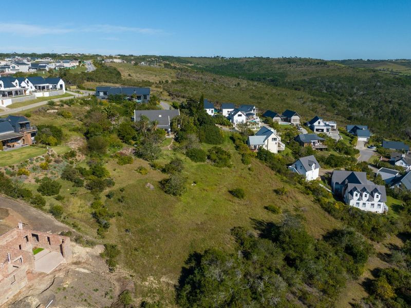 Elevated Vacant Land with VIEWS in sought-after Woodlands Estate! - Photo 8