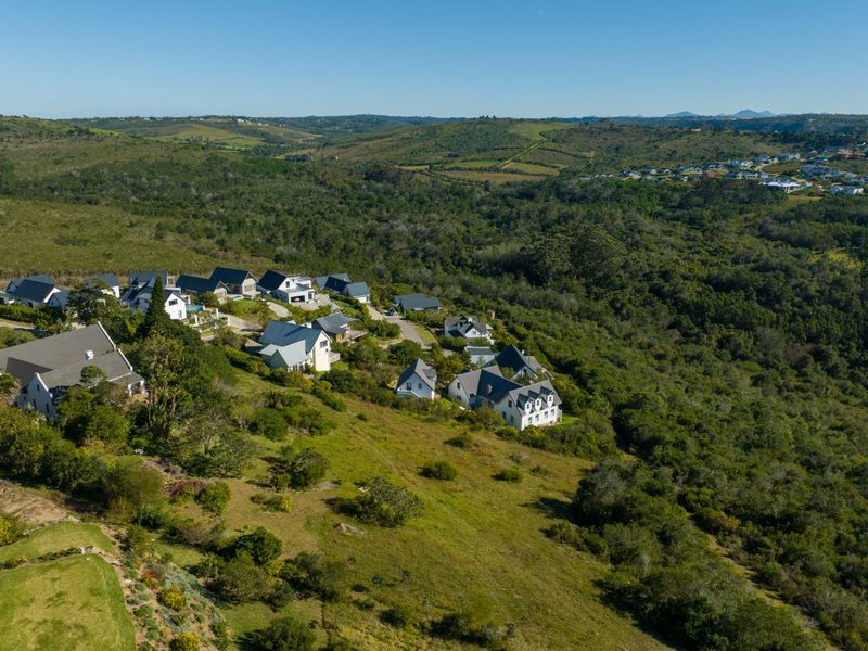 Elevated Vacant Land with VIEWS in sought-after Woodlands Estate! - Photo 7