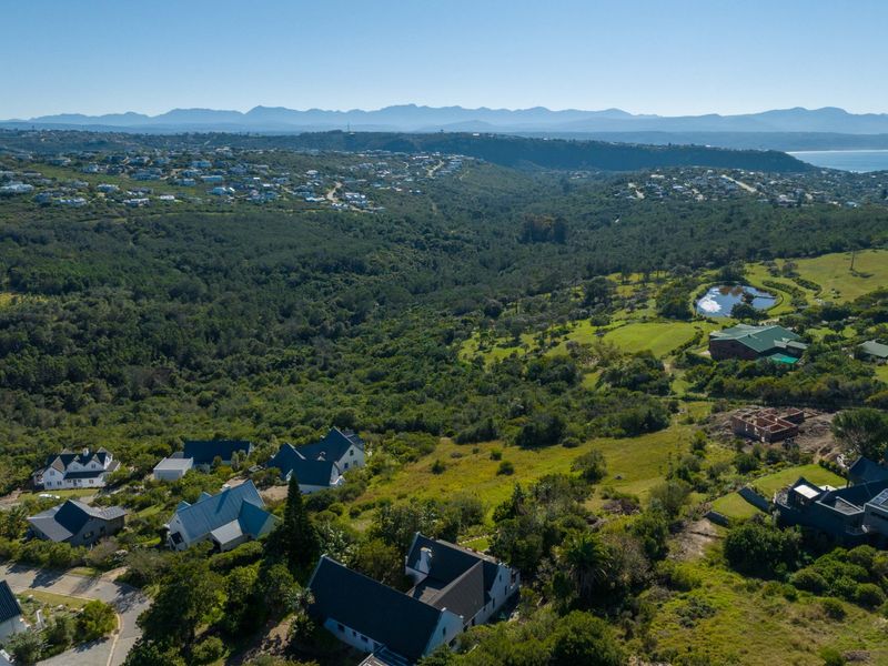 Elevated Vacant Land with VIEWS in sought-after Woodlands Estate! - Photo 6