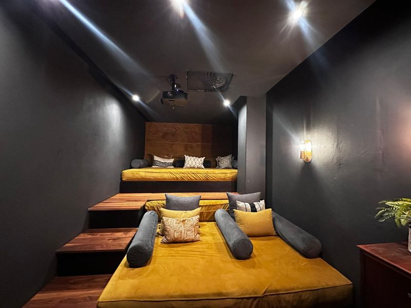 Fully Furnished Studio Apartment to Rent at Sandton CBD - Photo 8