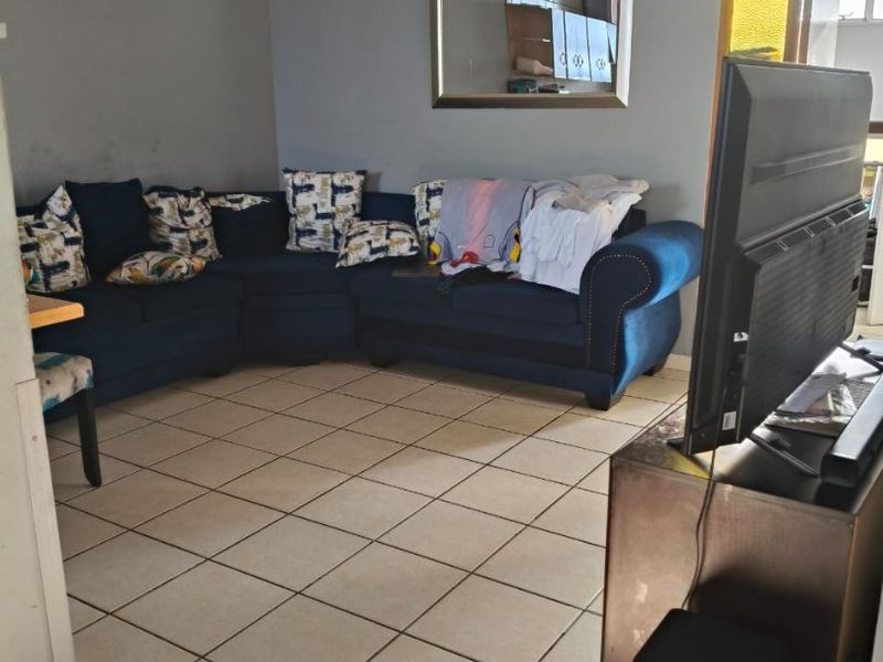 Spacious 2.5 Bedroom Apartment to Rent in Gezina - Photo 10