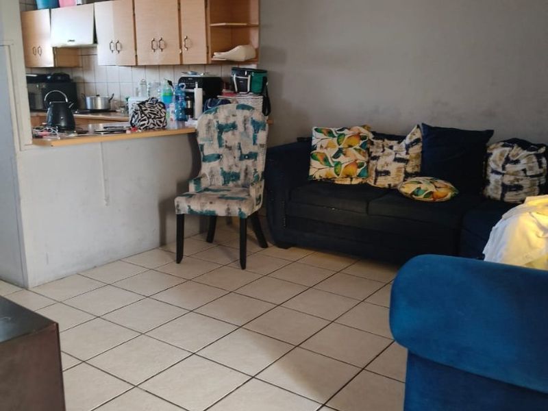 Spacious 2.5 Bedroom Apartment to Rent in Gezina - Photo 1