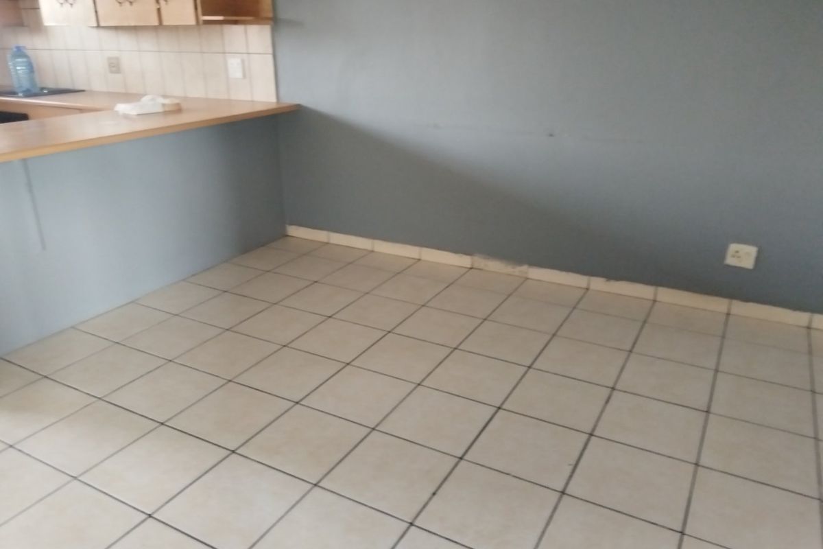 Spacious 2.5 Bedroom Apartment to Rent in Gezina - Photo 5