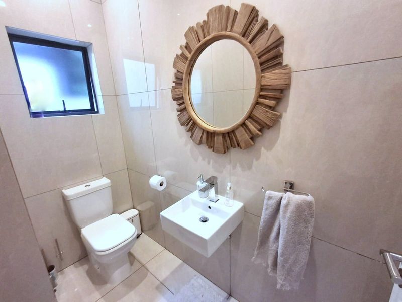 Furnished, Tenanted, Ready to Earn - Welcome to Bedfordview - Photo 6