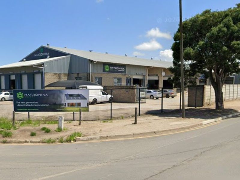 Strategic George Industrial Warehouse Hub for Sale - Photo 3