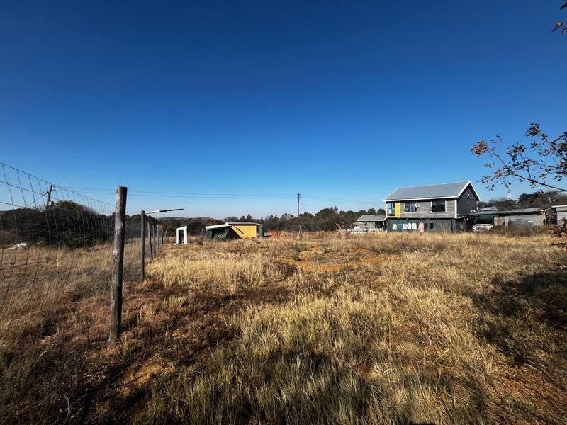 Build Your Dream in Vaal Marina   - Photo 1