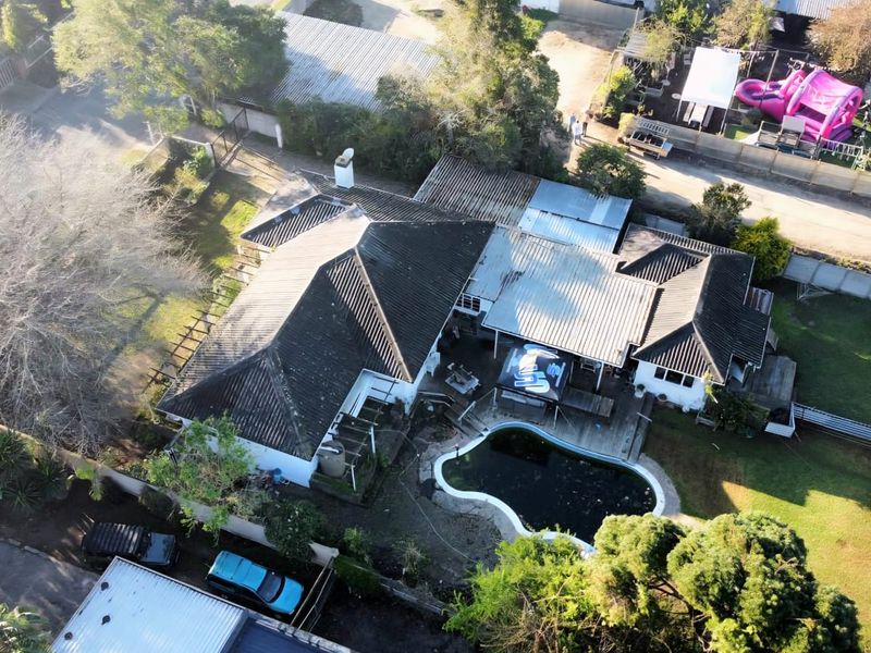 Prime George Commercial Investment Opportunity - Photo 4