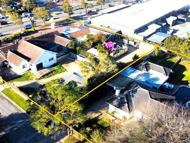 Prime George Commercial Investment Opportunity - Photo 2