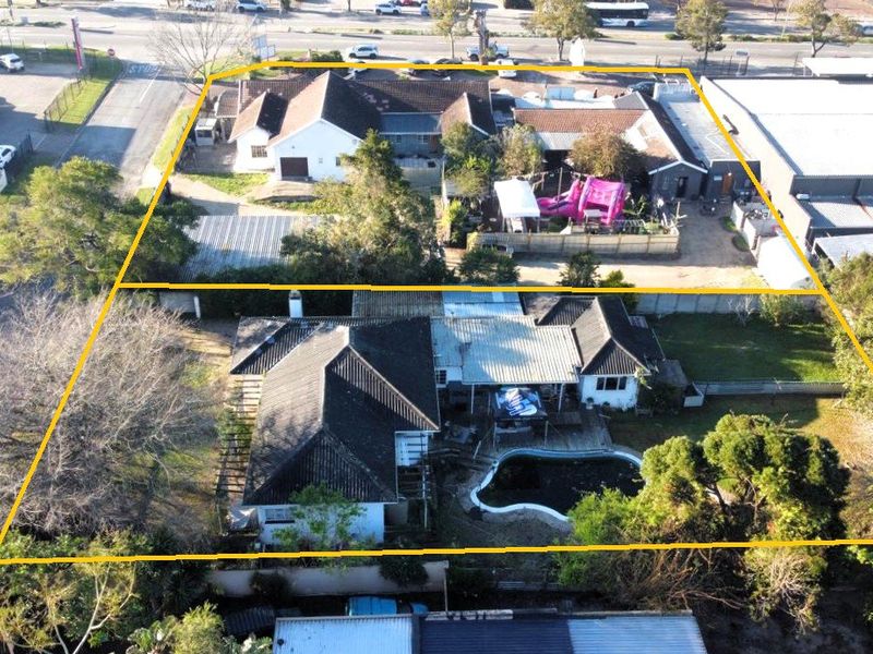 Prime George Commercial Investment Opportunity - Photo 7