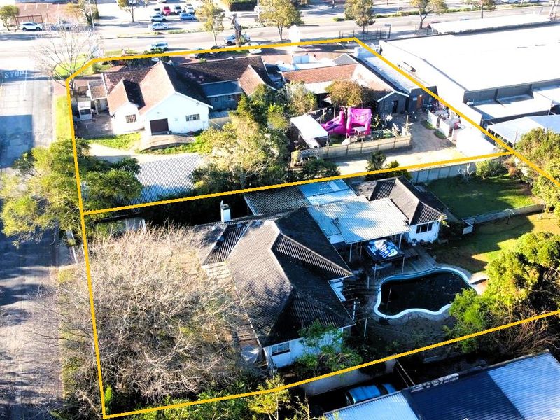 Prime George Commercial Investment Opportunity - Photo 6