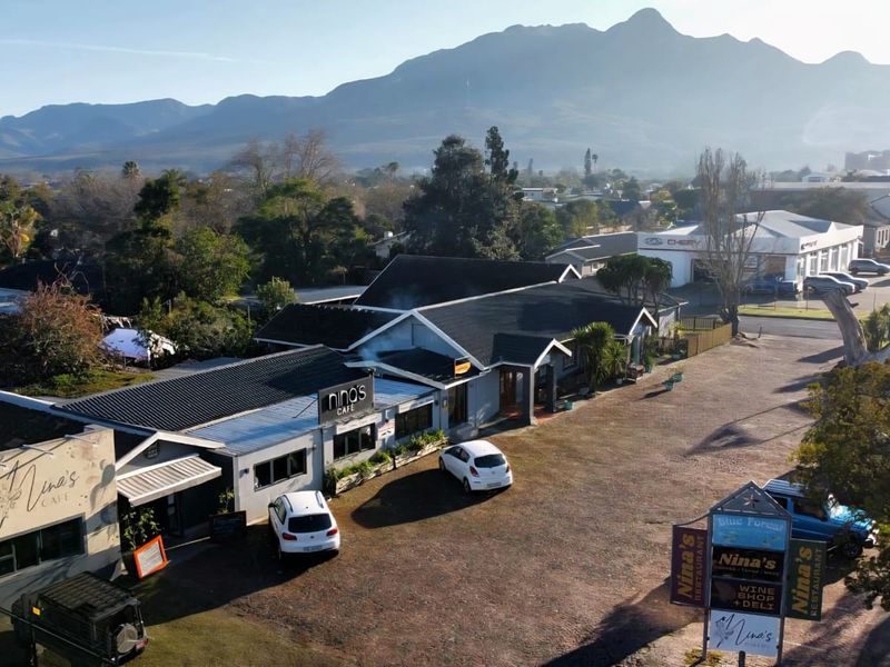Prime George Commercial Investment Opportunity - Photo 1