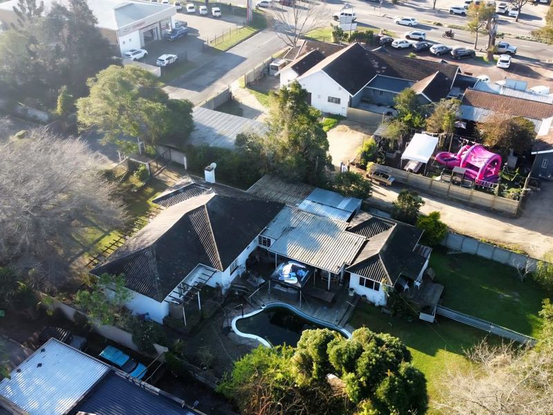 Prime George Commercial Investment Opportunity - Photo 5