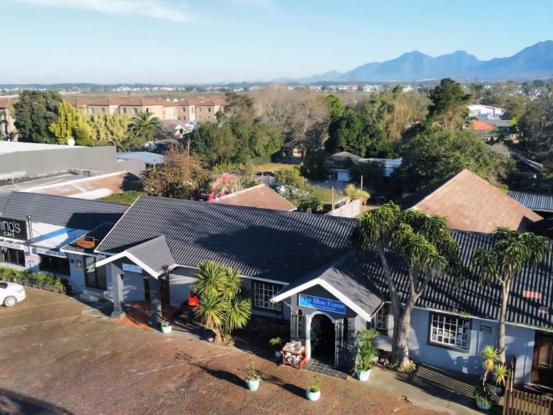 Prime George Commercial Investment Opportunity - Photo 3