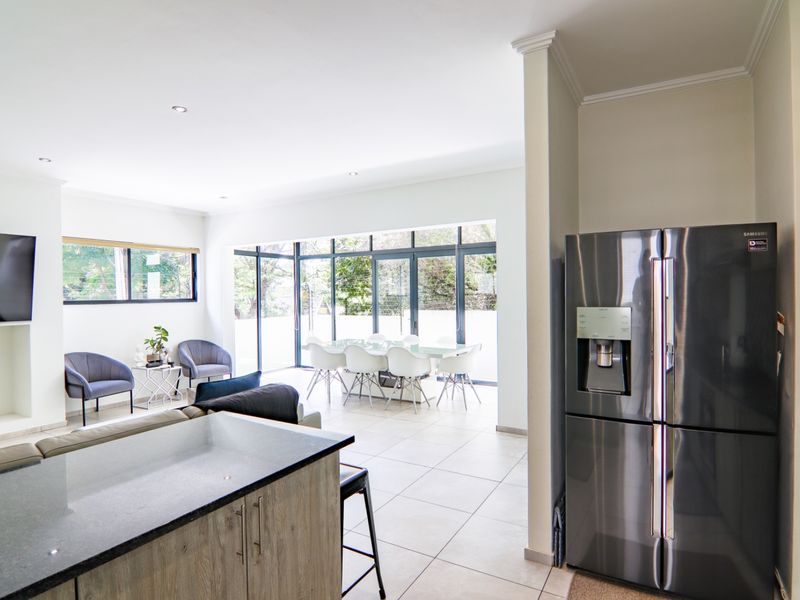 3 Bedroom 2.5 Bathroom Cluster House to rent - Photo 3