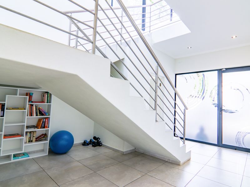 3 Bedroom 2.5 Bathroom Cluster House to rent - Photo 8