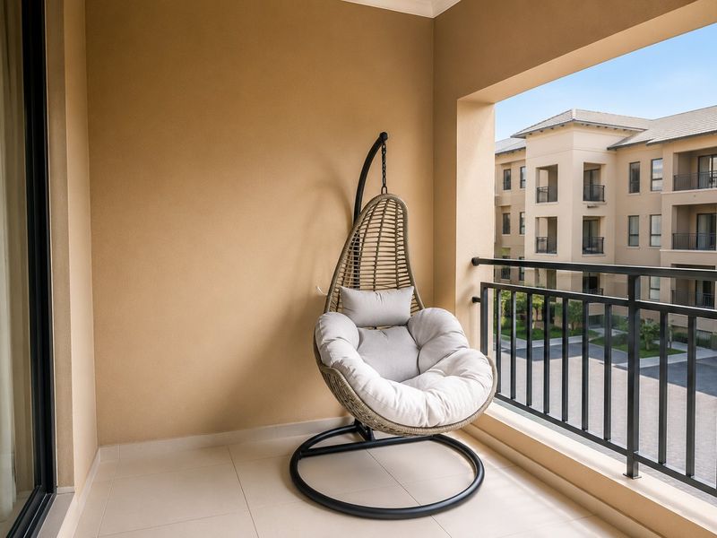Modern 2-Bedroom Apartment to Rent in Lilianton, Boksburg | Secure Golf Estate Living - Photo 3