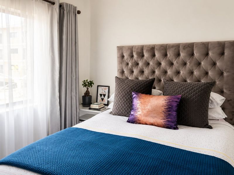 Modern 2-Bedroom Apartment to Rent in Lilianton, Boksburg | Secure Golf Estate Living - Photo 5