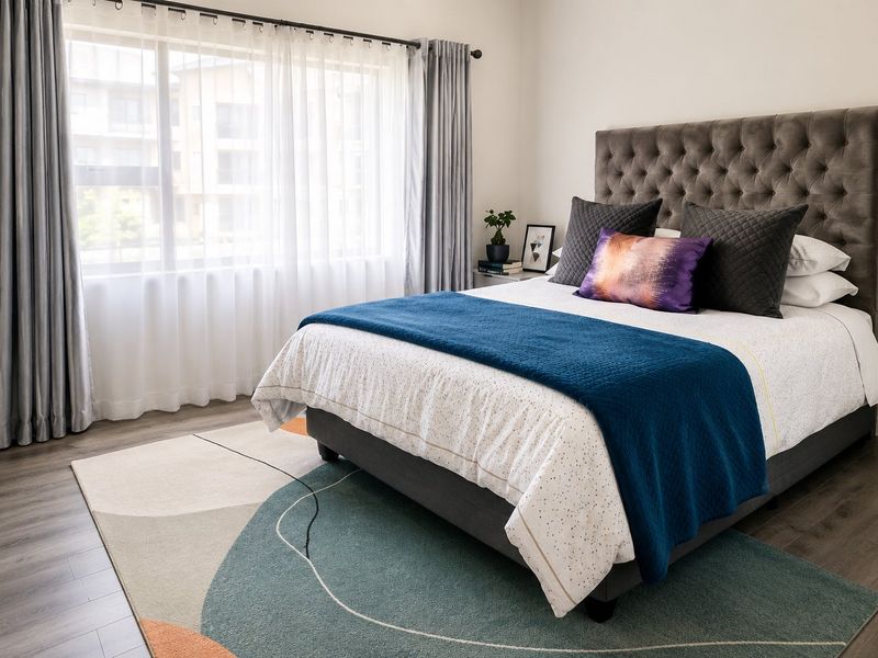 Modern 2-Bedroom Apartment to Rent in Lilianton, Boksburg | Secure Golf Estate Living - Photo 4