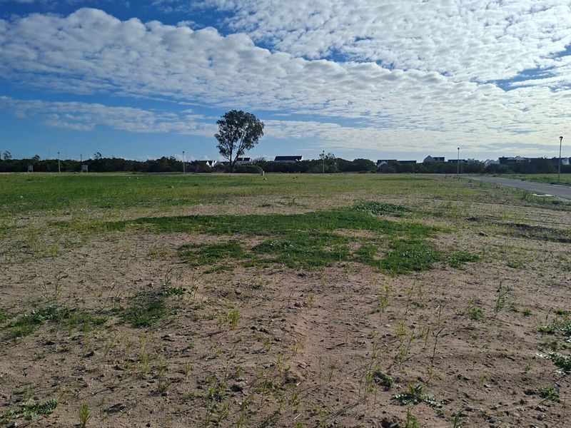 Vacant land Britannia Beach Estate - St Helena Bay - Photo 2