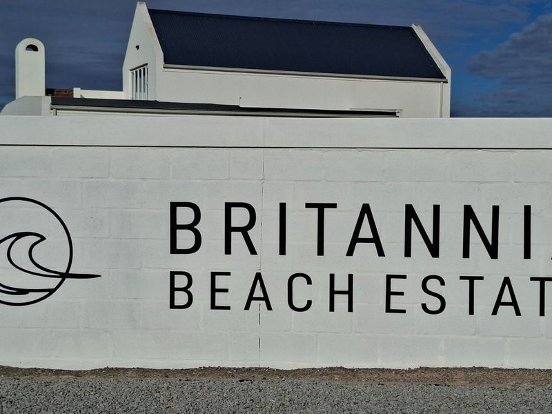 Vacant land Britannia Beach Estate - St Helena Bay - Photo 8