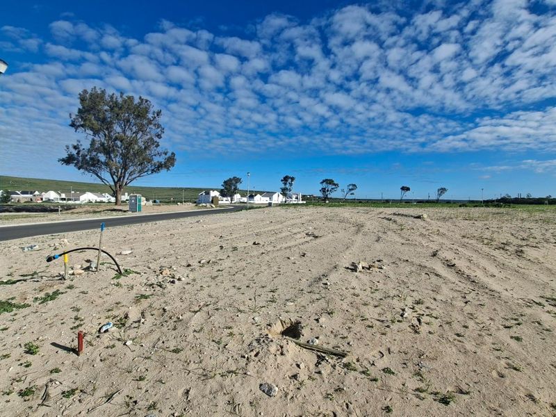 Vacant land Britannia Beach Estate - St Helena Bay - Photo 6