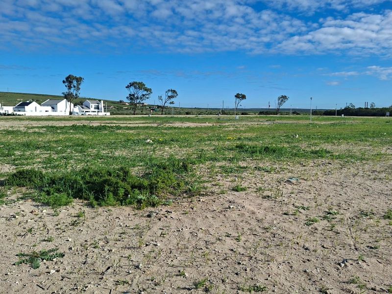 Vacant land Britannia Beach Estate - St Helena Bay - Photo 3