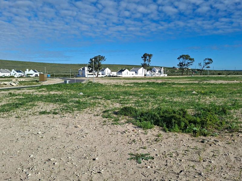 Vacant land Britannia Beach Estate - St Helena Bay - Photo 4