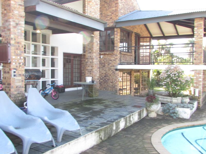 All the space you can dream about! - Photo 7