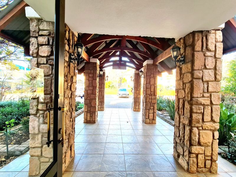 Prime Commercial/Industrial Property for Sale in Highveld – Fully Furnished  - Photo 6