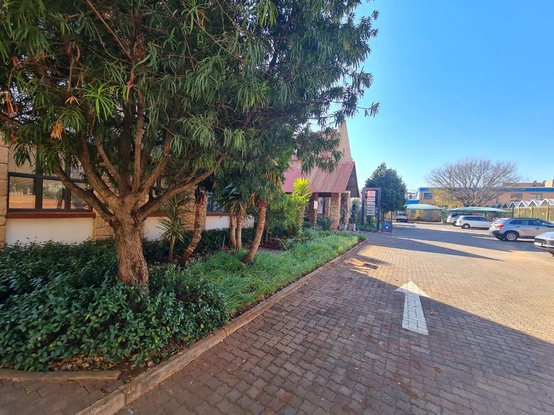 Prime Commercial/Industrial Property for Sale in Highveld – Fully Furnished  - Photo 5