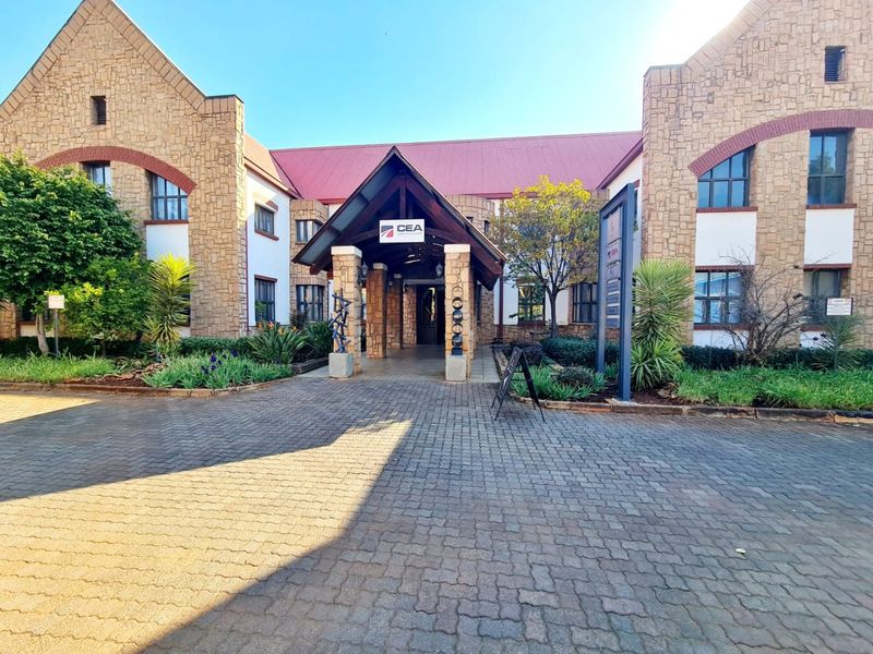 Prime Commercial/Industrial Property for Sale in Highveld – Fully Furnished  - Photo 2