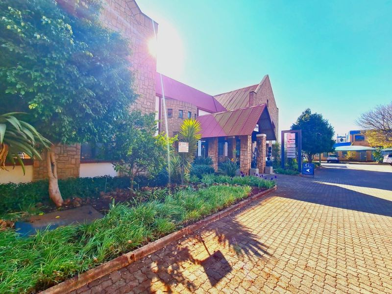 Prime Commercial/Industrial Property for Sale in Highveld – Fully Furnished  - Photo 3