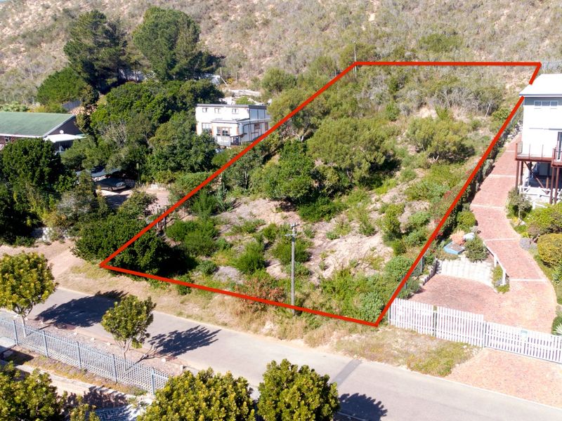 Elevated North-Facing Vacant Land with Spectacular Views - Build your Dream Home - Photo 3