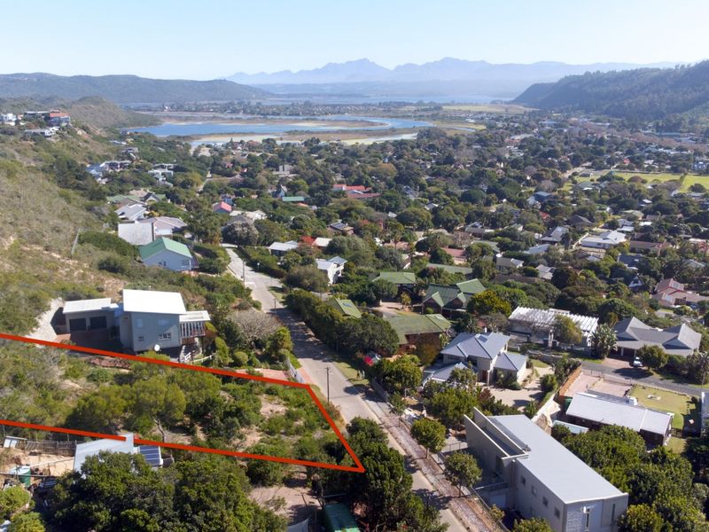 Elevated North-Facing Vacant Land with Spectacular Views - Build your Dream Home - Photo 7