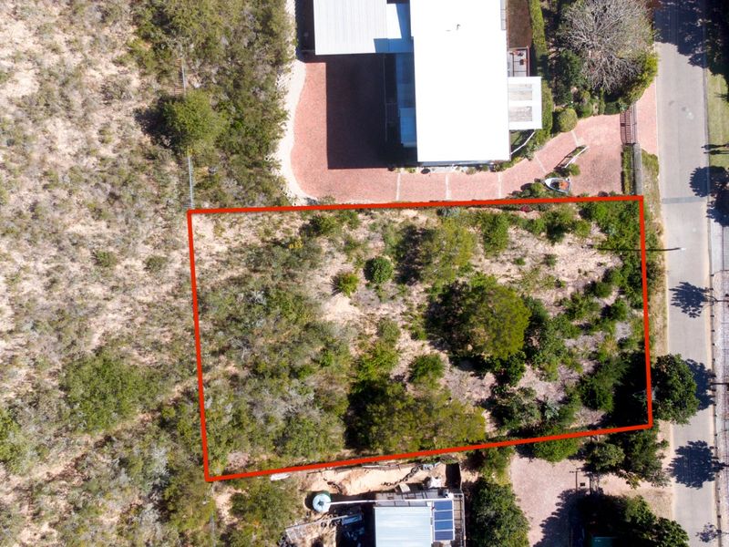 Elevated North-Facing Vacant Land with Spectacular Views - Build your Dream Home - Photo 6
