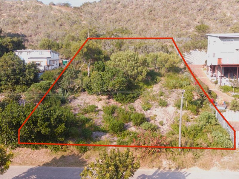 Elevated North-Facing Vacant Land with Spectacular Views - Build your Dream Home - Photo 2