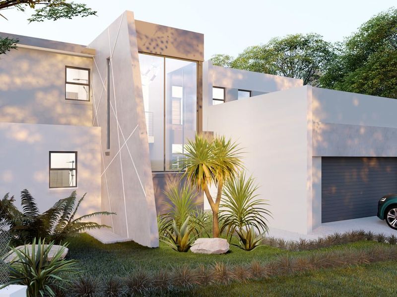 Contemporary Family Home in Fountainbrook Estate - Photo 2