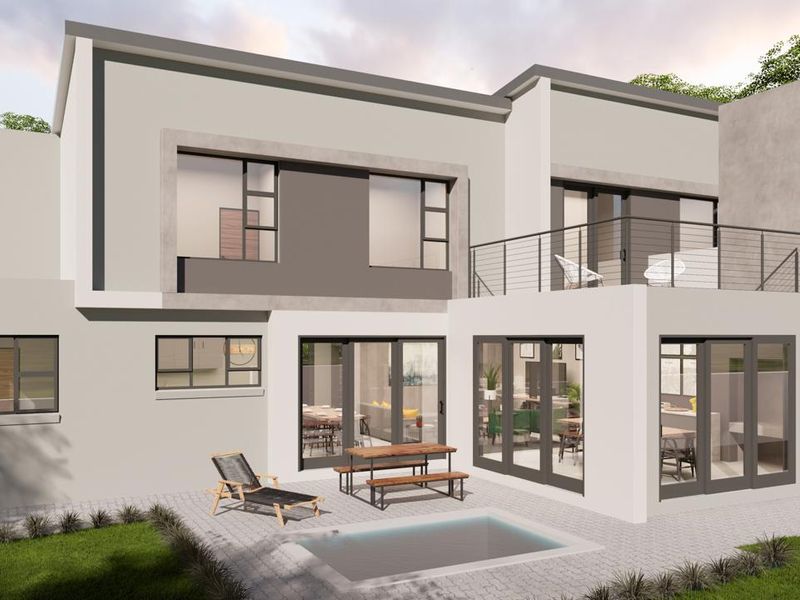 Contemporary Family Home in Fountainbrook Estate - Photo 8