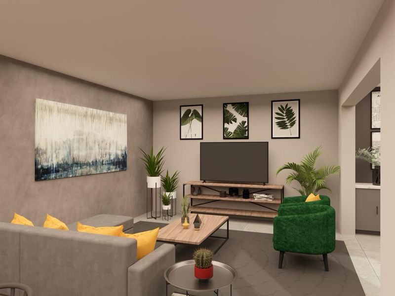 Contemporary Family Home in Fountainbrook Estate - Photo 6