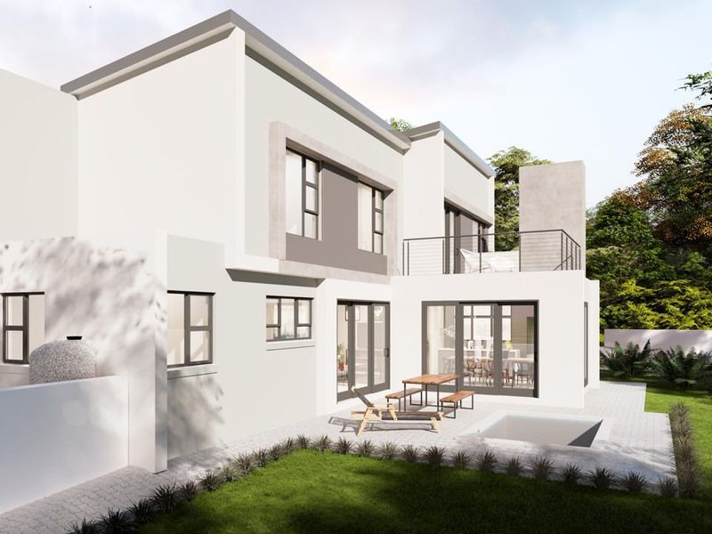 Contemporary Family Home in Fountainbrook Estate - Photo 7