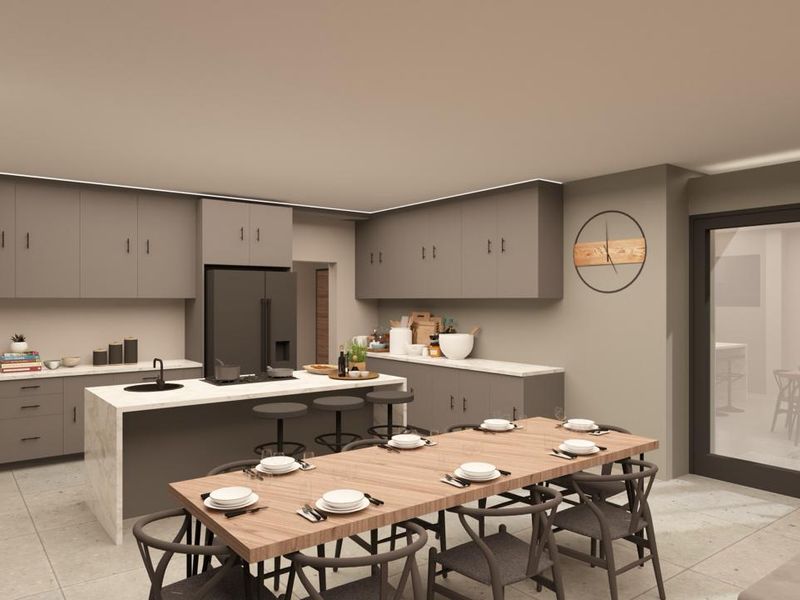 Contemporary Family Home in Fountainbrook Estate - Photo 4