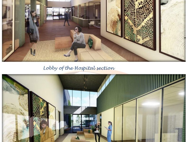 Prime Mixed-Use Development Opportunity with Approved Hospital Rights  - Photo 3