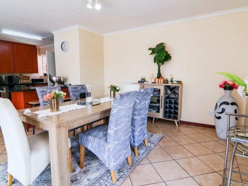 3 Bedroom House To Let in Thatchfield Estate, The Reeds, Centurion - Photo 8