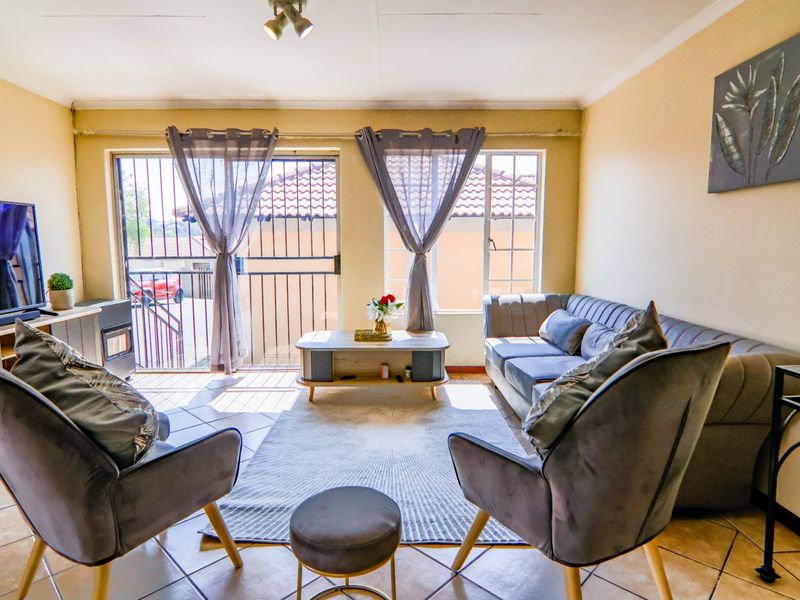 3 Bedroom House To Let in Thatchfield Estate, The Reeds, Centurion - Photo 6