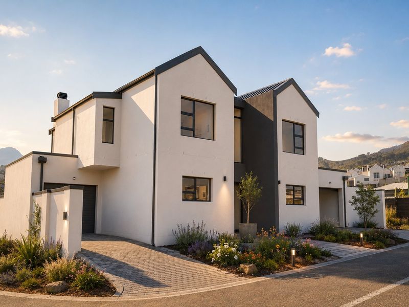 Modern Family Living in Mzuri Estate – No Transfer Duty - Photo 1