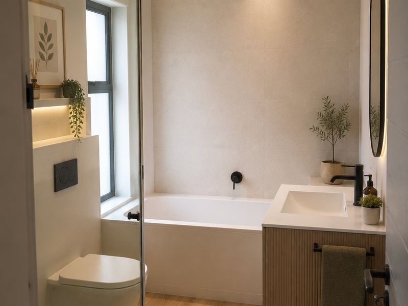 Modern Family Living in Mzuri Estate – No Transfer Duty - Photo 7